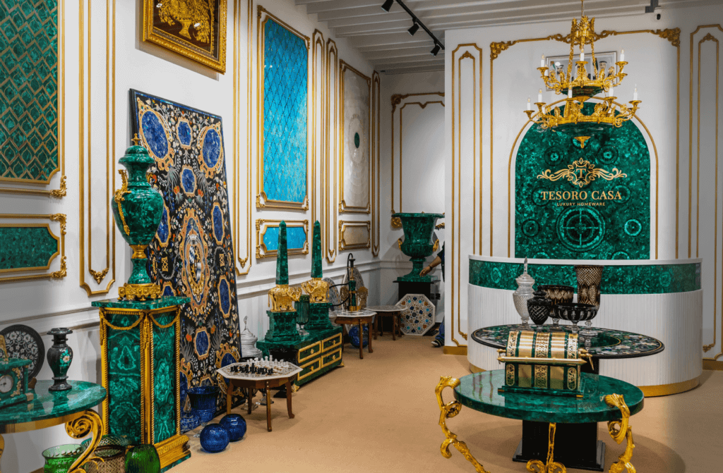 2_Tesoro_Casa_Showroom