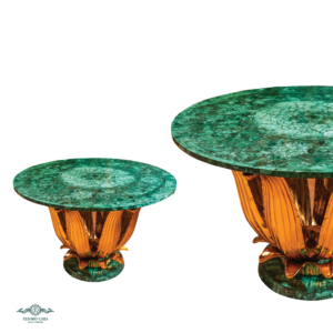 Malachite Homewares 18