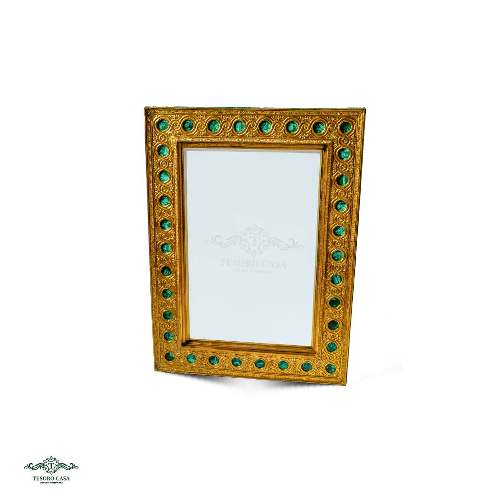 Malachite Decors01