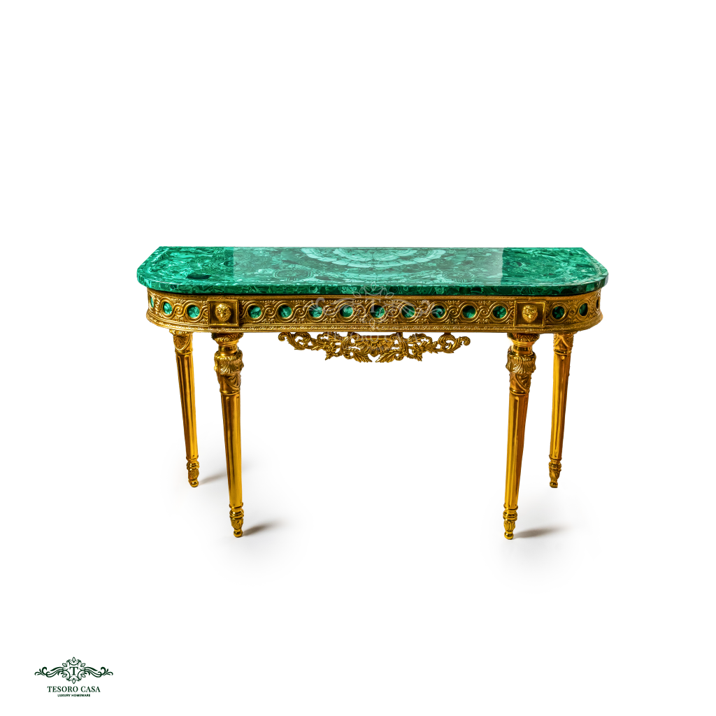 Malachite Homewares 05