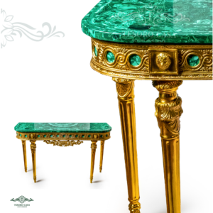 Malachite Homewares 06