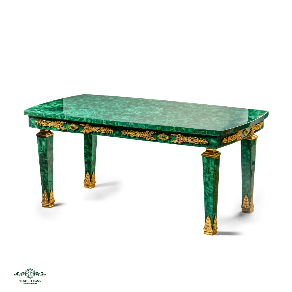 Malachite Homewares 07