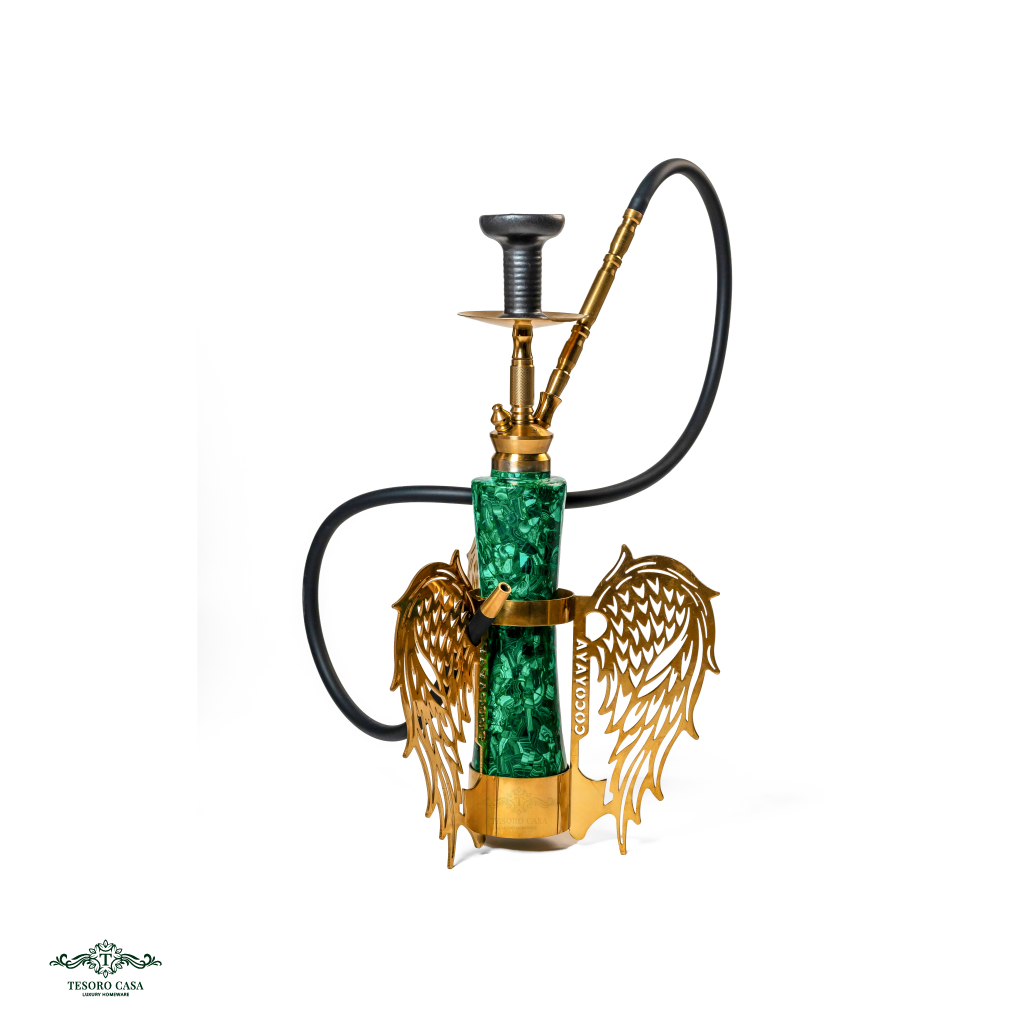 Malachite Decors09