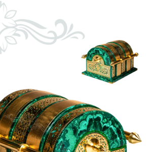 Malachite Decors12