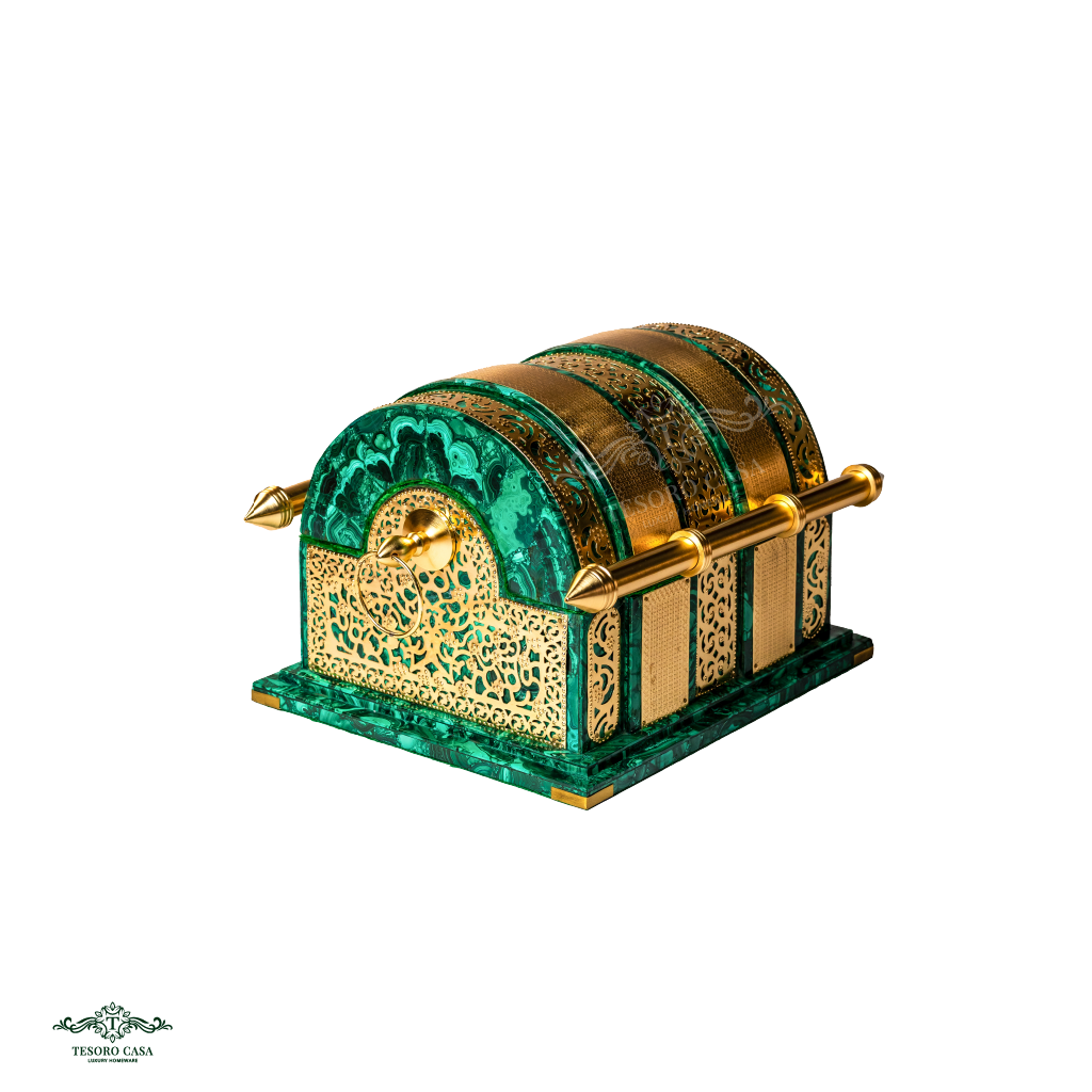 Malachite Decors11