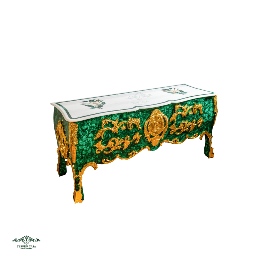 Malachite Homewares 09