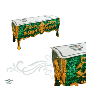 Malachite Homewares 10