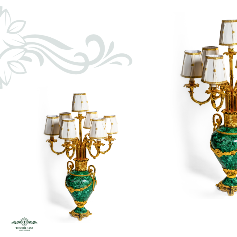 Malachite Decors26