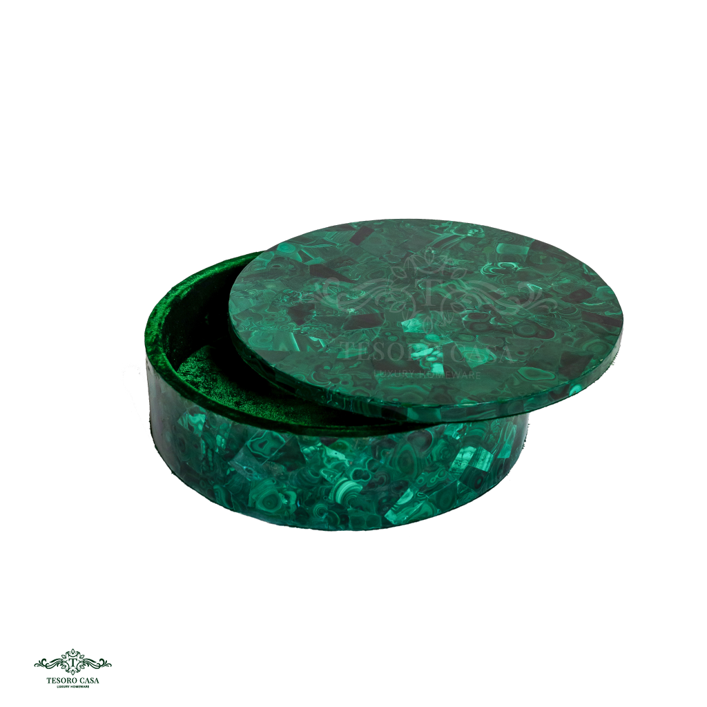 Malachite Decors19