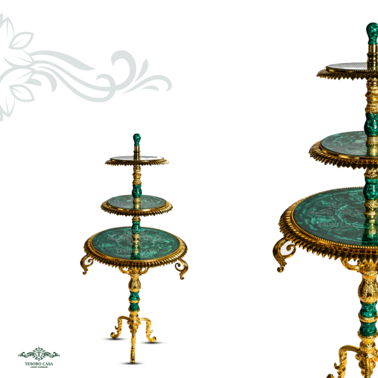 Malachite Decors22