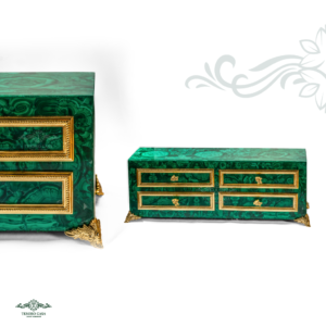 Malachite Homewares 12