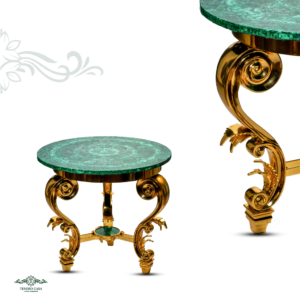 Malachite Homewares 14