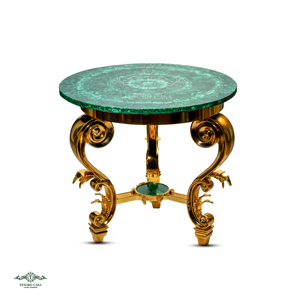 Malachite Homewares 13