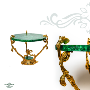 Malachite Homewares 16