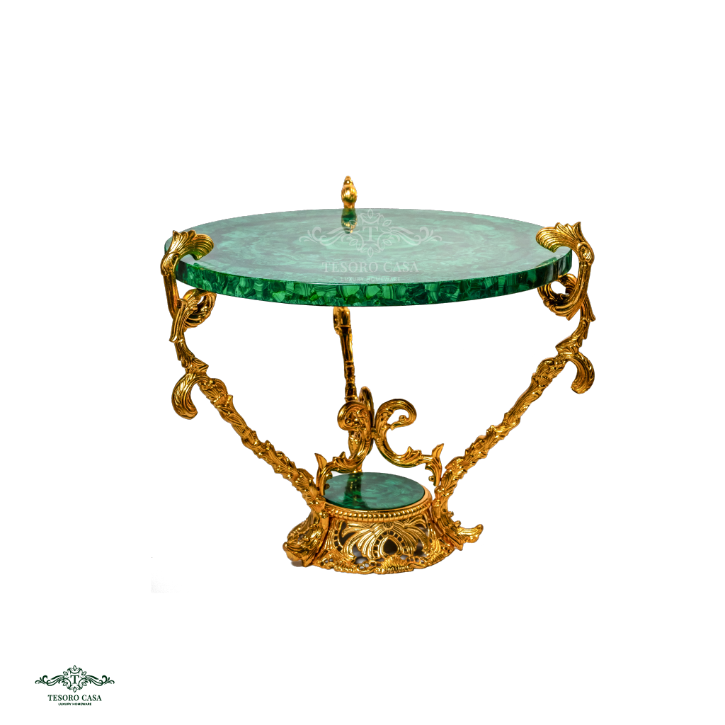 Malachite Homewares 15