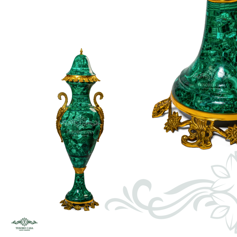 Malachite Decors24