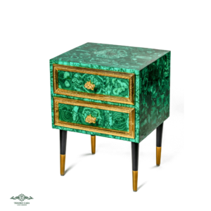 Malachite Homewares 01