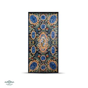 PIETRA DURA INLAYS TABLE TOP r | PIETRA DURA INLAYS Decor TABLE TOP r